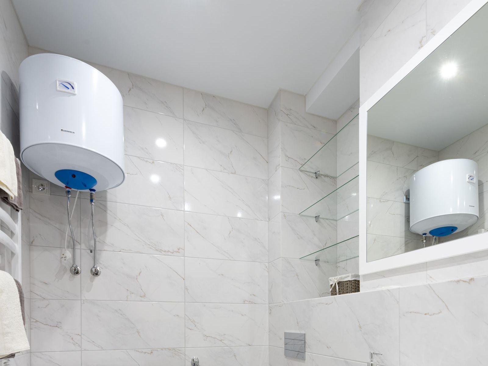 Electric Water Heater Services service in Clearwater, FL
