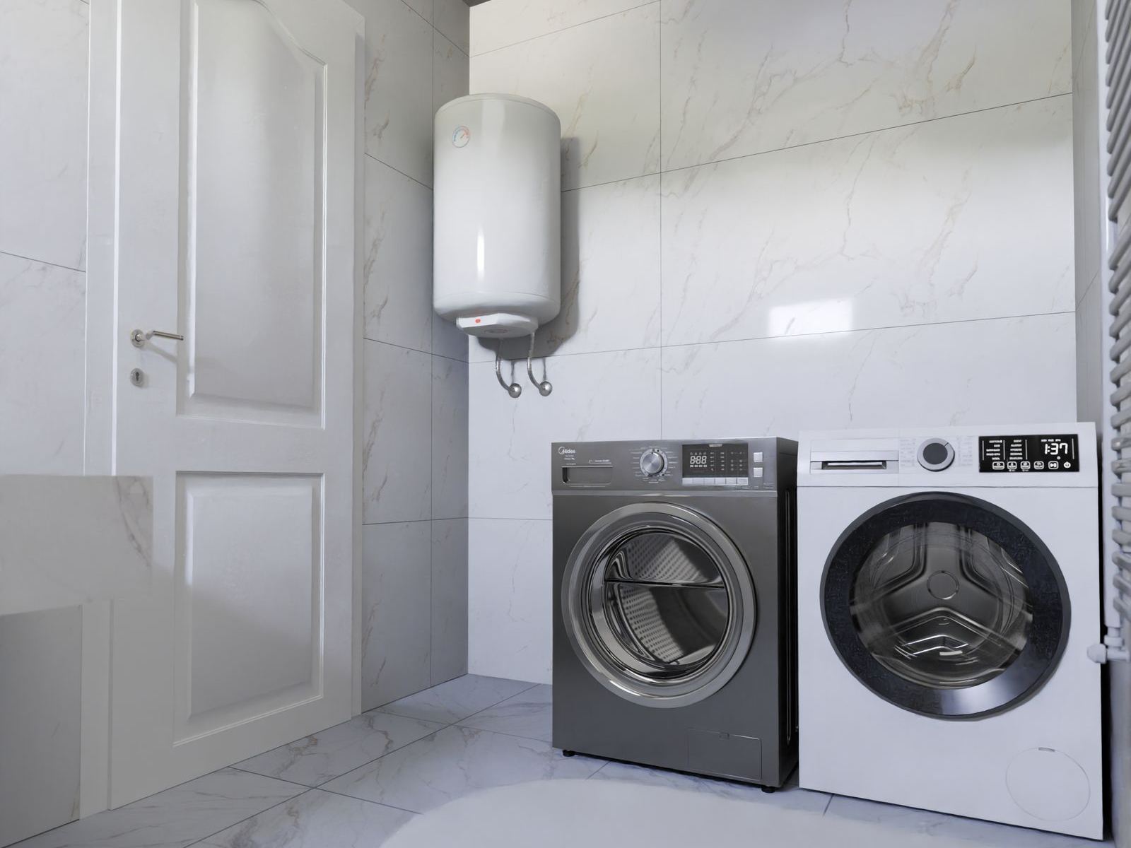 Water Heater Installation service in Clearwater, FL